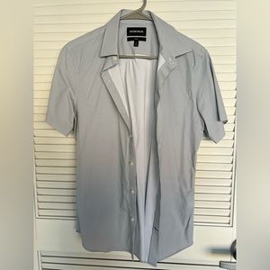 Bonobos Short Sleeve Tech Shirt (Size Small)